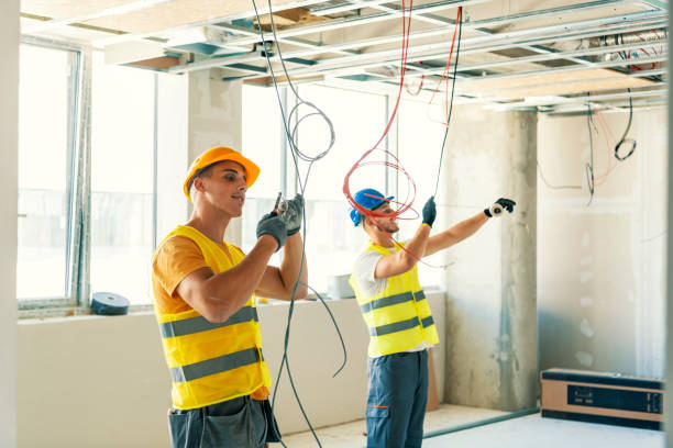 Commercial Electrical Services in Lavaca, AR